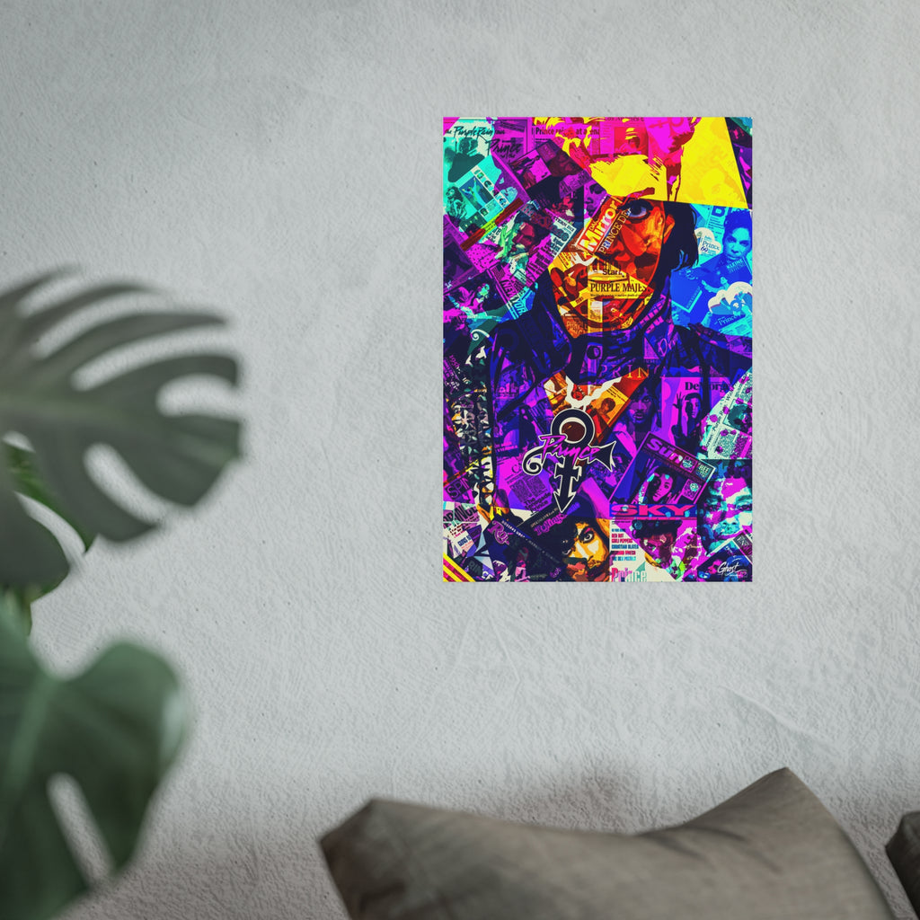 Lost Icon Series | The Symbol