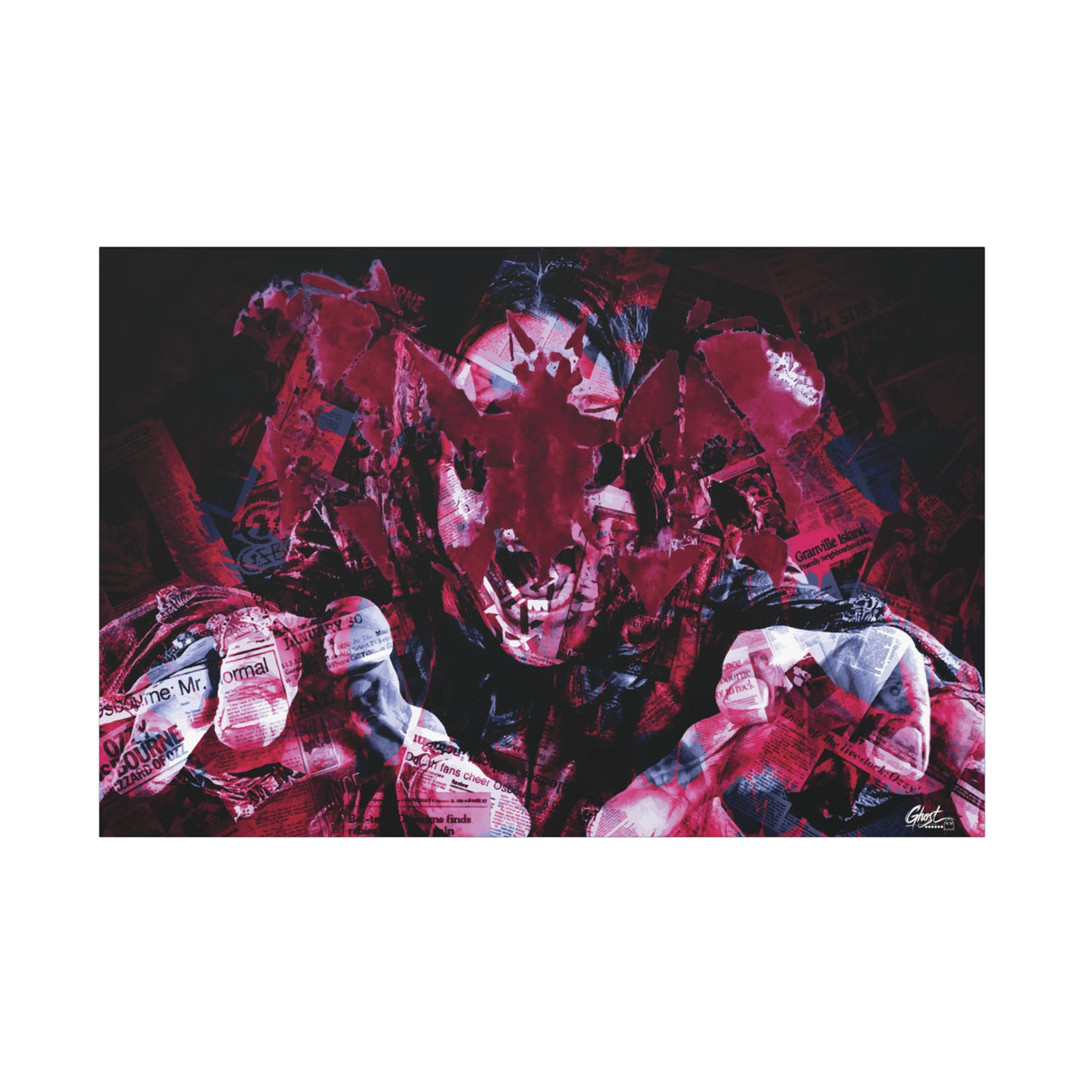 Lost Icon Series - Crazy Legend