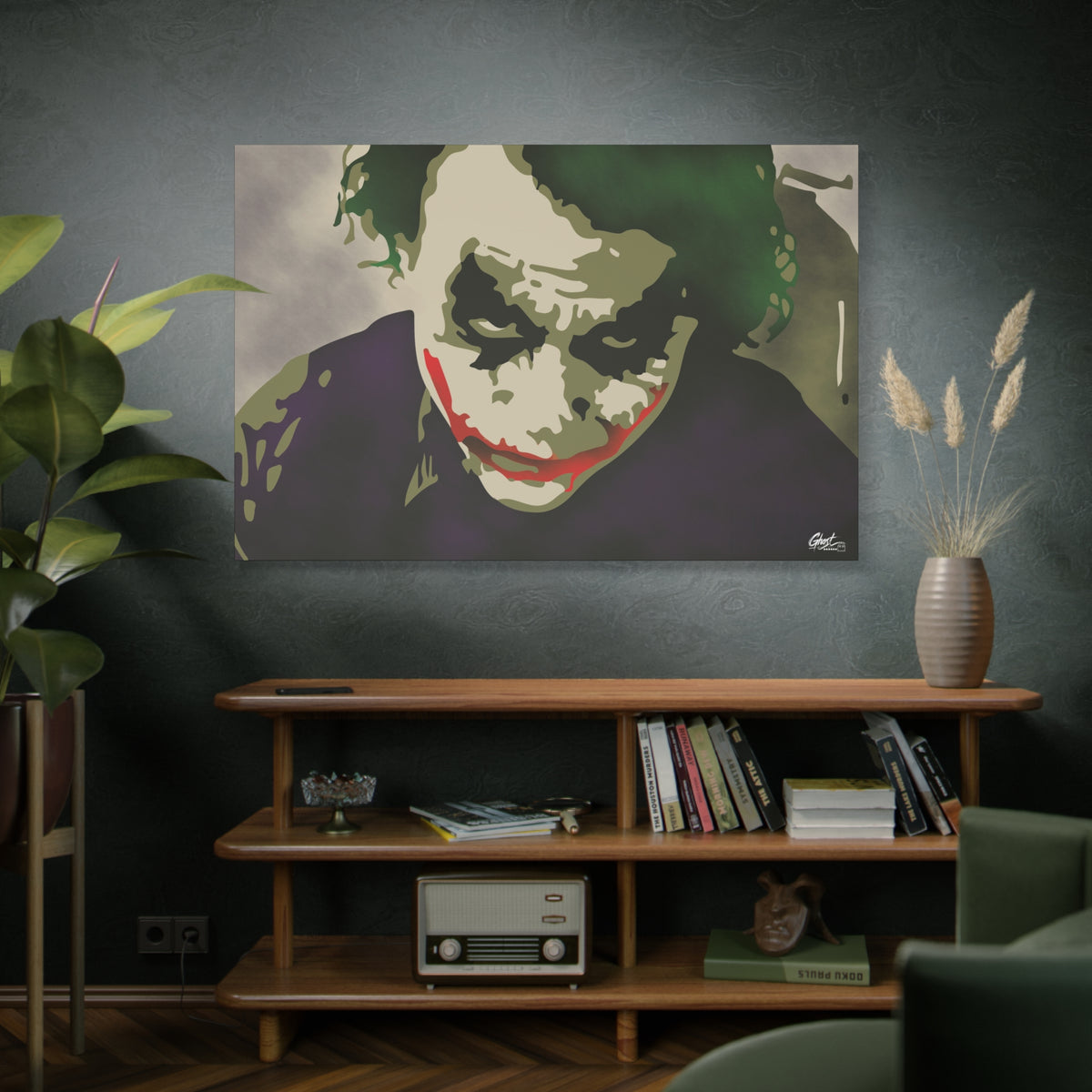 Comic & Movie Series - I Know the Details
