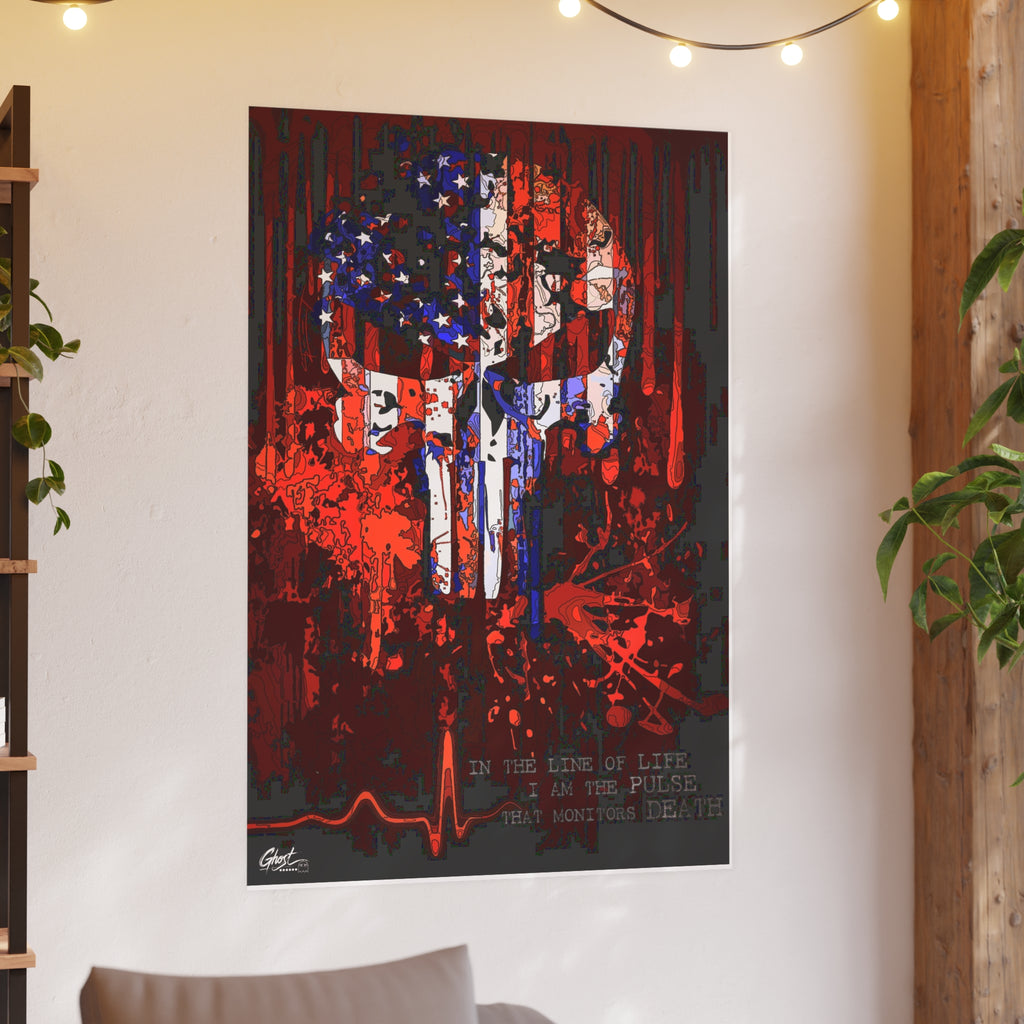 Military Series | The Vigilante
