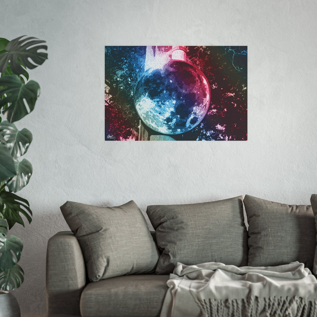 Charleston Series | Universe in a Mirror