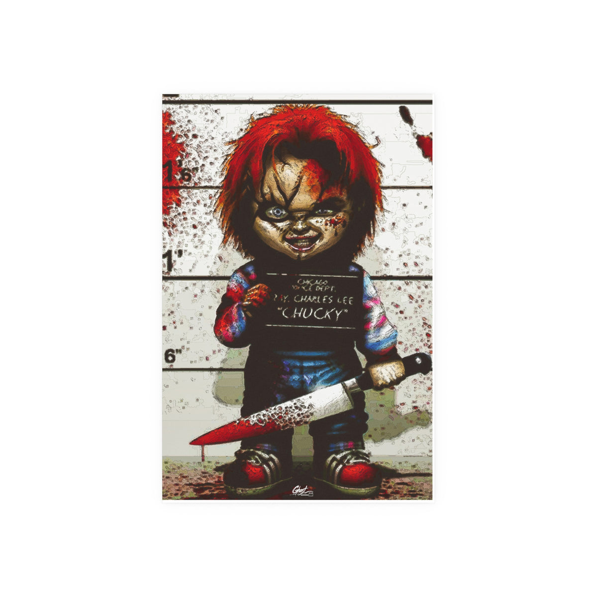 Horror Series | Best Friends Forever