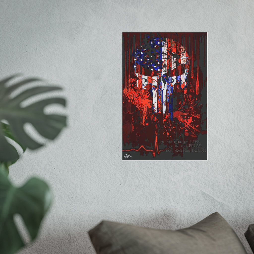 Military Series | The Vigilante