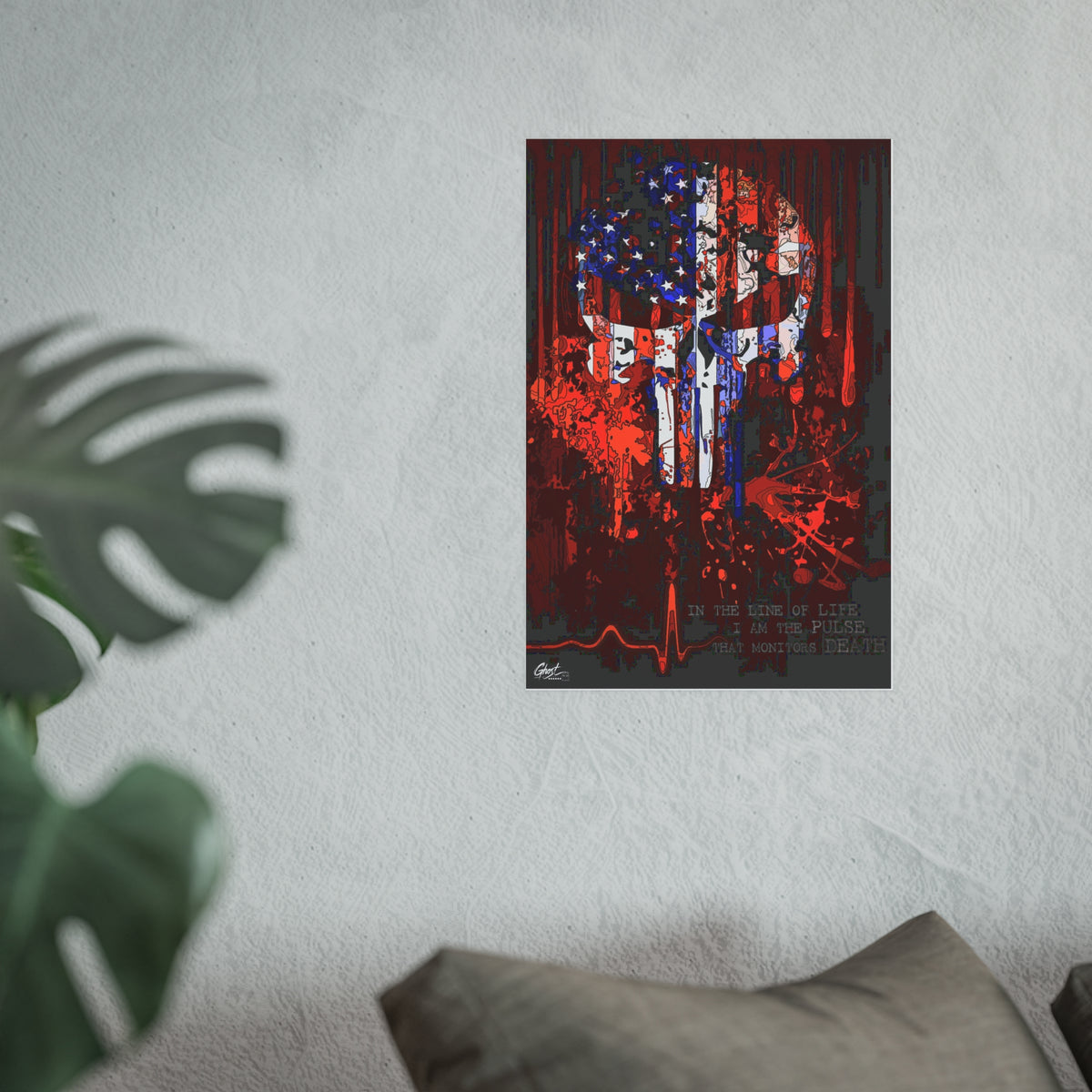 Military Series | The Vigilante