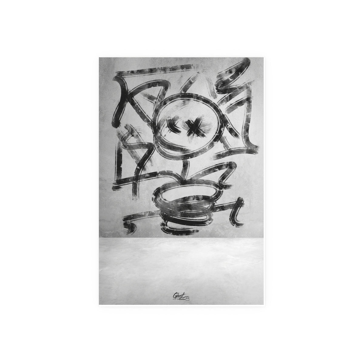 Abstract Line Series | Going Crazy