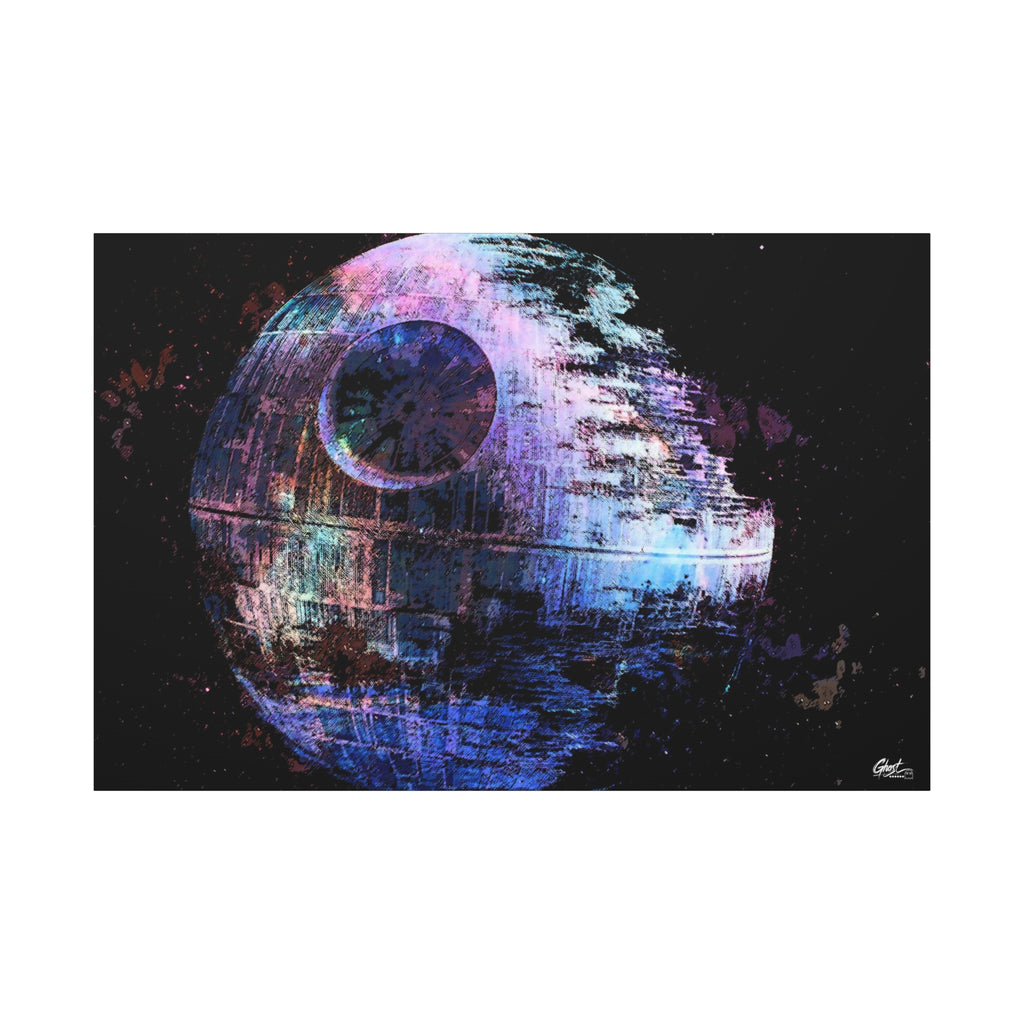 Comic & Movie Series - The End