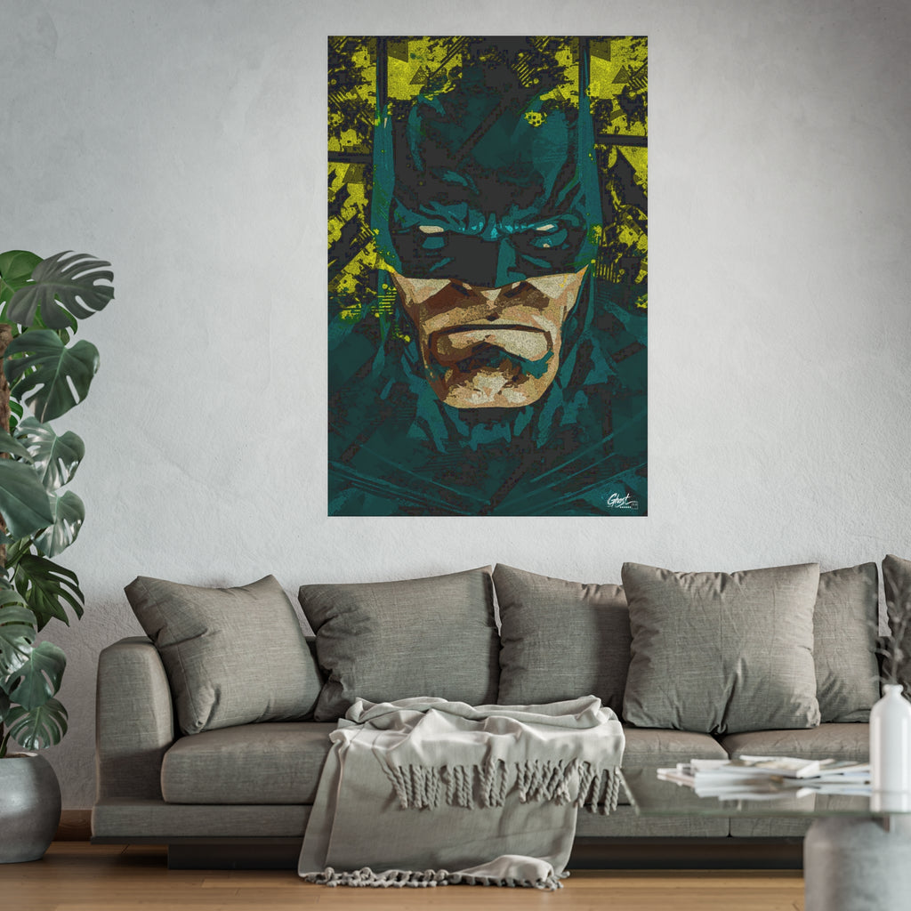 Comic & Movie Series | Detective Vibes