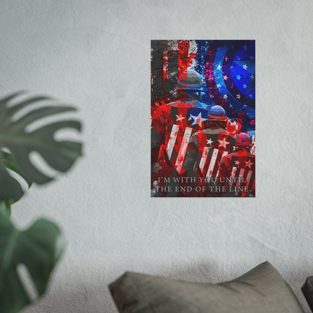 Military Series | 9/11 Never Forget