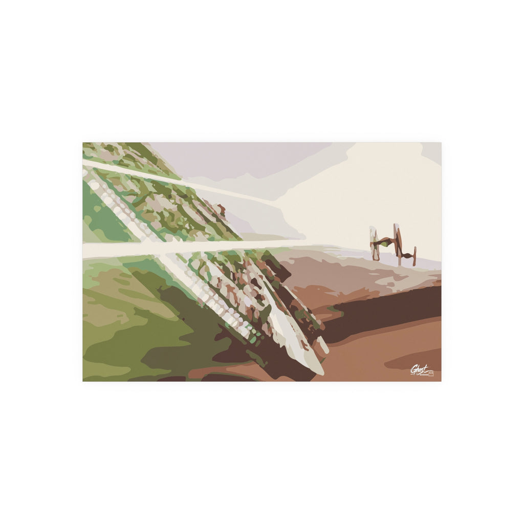 Comic & Movie Series | Battle Hardened
