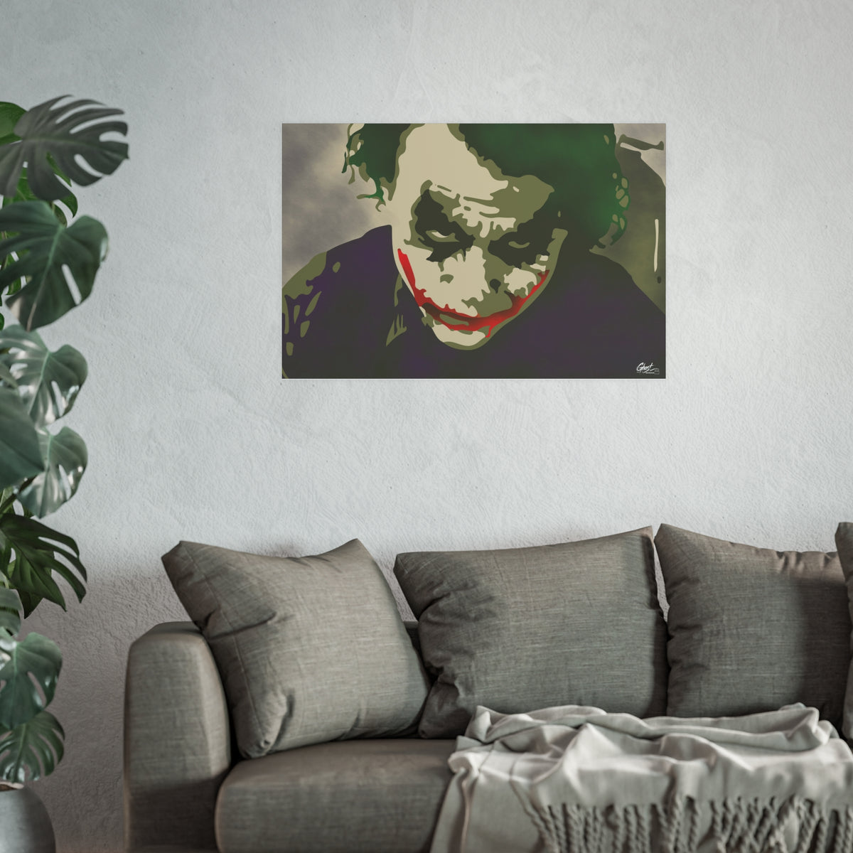 Comic & Movie Series | I Know the Details