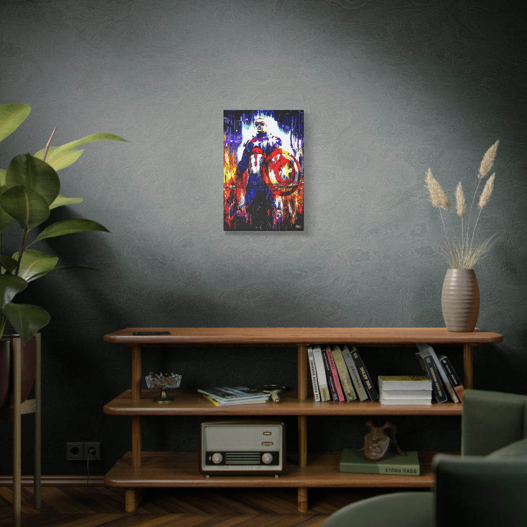 Comic & Movie Series - Promoted