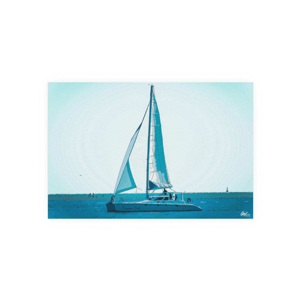 Charleston Series | Freedom Sailing