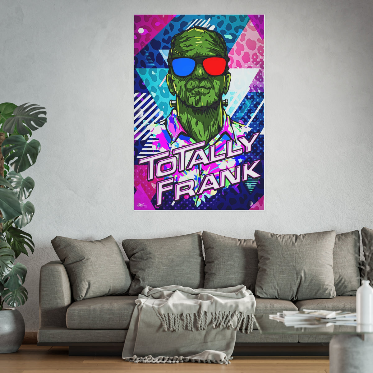 Mindset Series | Monster Vibes