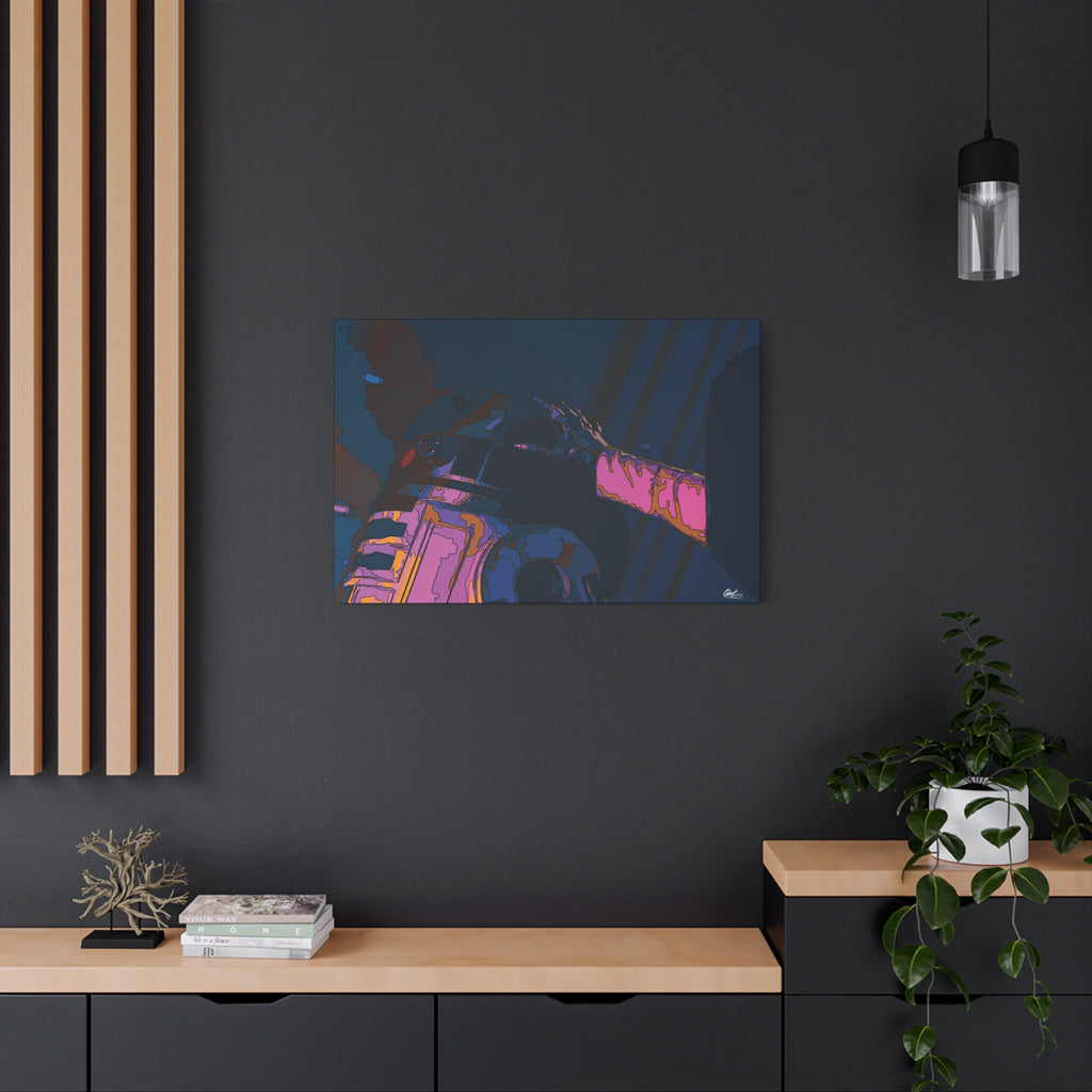 Comic & Movie Series - Space Friends