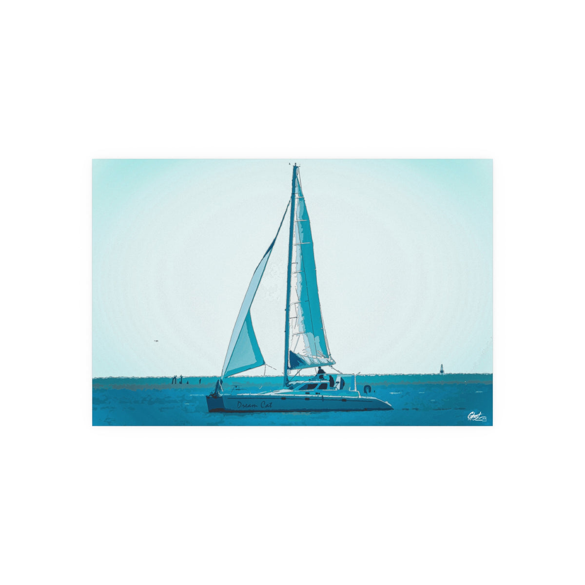 Charleston Series | Freedom Sailing