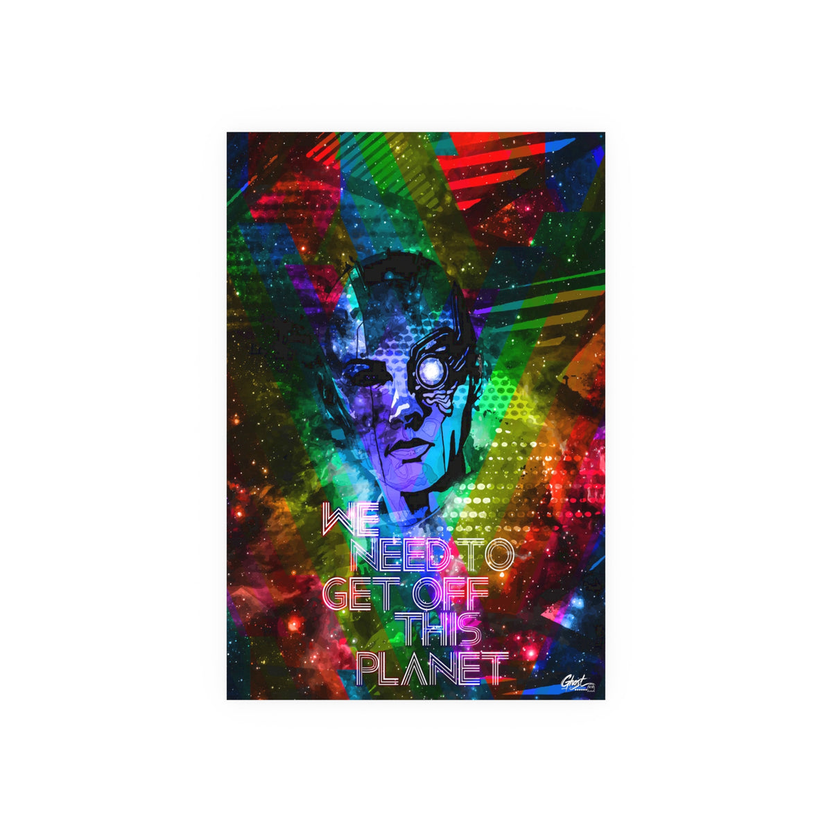 Comic & Movie Series | Planet Escape