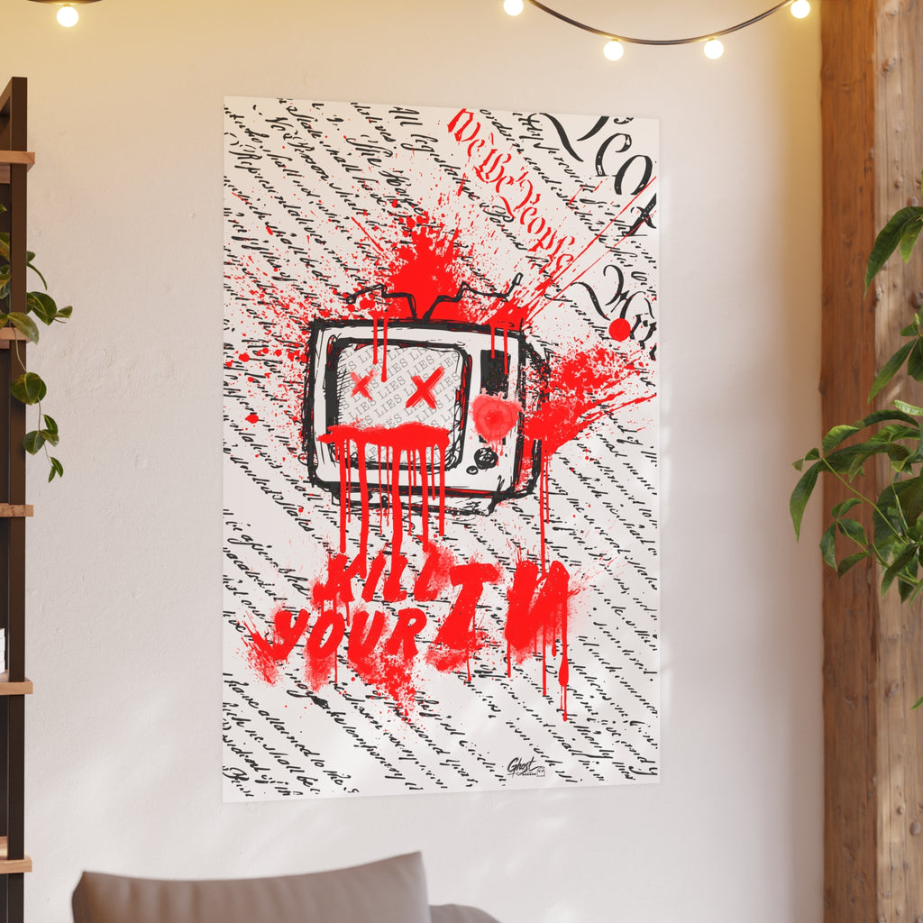 Mindset Series | Kill Your TV