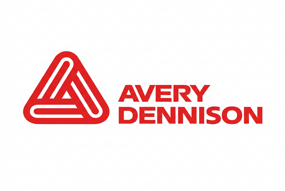 Wholesale Wrap Vinyl: Avery Dennison wrap film brand logo
